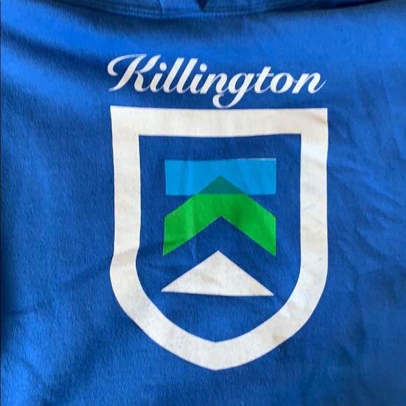Killington Hoodie - Picture 2 of 3